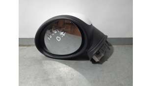 RETROVISOR IZQUIERDO MINI MINI 1.6 16V (120 CV) DE 2007 - D.4522860