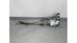 CERRADURA PUERTA DELANTERA DERECHA HONDA CR-V 1.6 DTEC (120 CV) DE 2015 - D.4522917