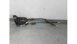 CERRADURA PUERTA DELANTERA DERECHA HONDA CR-V 1.6 DTEC (120 CV) DE 2015 - D.4522917 2