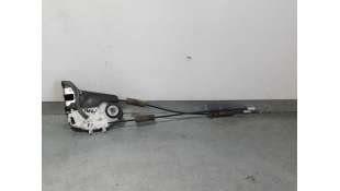 CERRADURA PUERTA DELANTERA IZQUIERDA  HONDA CR-V 1.6 DTEC (120 CV) DE 2015 - D.4522918