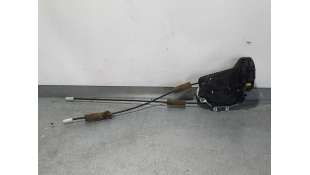 CERRADURA PUERTA DELANTERA IZQUIERDA  HONDA CR-V 1.6 DTEC (120 CV) DE 2015 - D.4522918 2