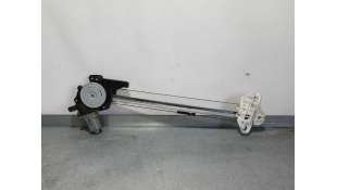 ELEVALUNAS TRASERO DERECHO HONDA CR-V 1.6 DTEC (120 CV) DE 2015 - D.4522935 2