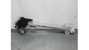 ELEVALUNAS TRASERO IZQUIERDO HONDA CR-V 1.6 DTEC (120 CV) DE 2015 - D.4522936