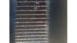 CONDENSADOR / RADIADOR AIRE ACONDICIONADO SEAT IBIZA 1.4 16V (75 CV) DE 2003 - D.4523072