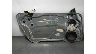 ELEVALUNAS DELANTERO IZQUIERDO SEAT IBIZA 1.4 16V (75 CV) DE 2003 - D.4523080 / 6L3837751K