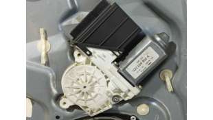 ELEVALUNAS DELANTERO IZQUIERDO SEAT IBIZA 1.4 16V (75 CV) DE 2003 - D.4523080 / 6L3837751K 2