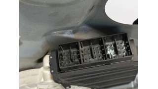 ELEVALUNAS DELANTERO IZQUIERDO SEAT IBIZA 1.4 16V (75 CV) DE 2003 - D.4523080 / 6L3837751K