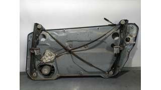 ELEVALUNAS DELANTERO IZQUIERDO SEAT IBIZA 1.4 16V (75 CV) DE 2003 - D.4523080 / 6L3837751K