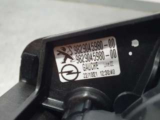 ELEVALUNAS TRASERO IZQUIERDO PEUGEOT 208 1.5 Blue-HDI FAP (102 CV) DE 2021 - D.4523212 / 9829045980