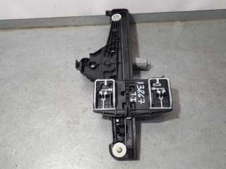 ELEVALUNAS TRASERO IZQUIERDO PEUGEOT 208 1.5 Blue-HDI FAP (102 CV) DE 2021 - D.4523212 / 9829045980