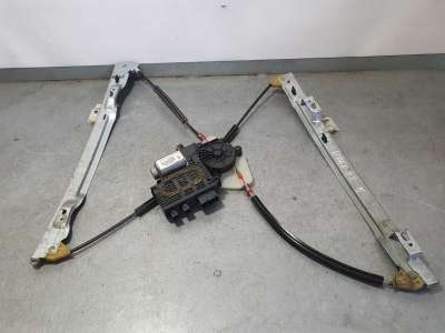 ELEVALUNAS DELANTERO IZQUIERDO CITROEN C4 GRAND PICASSO 2.0 HDi FAP (136 CV) DE 2007 - D.4523345