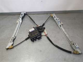 ELEVALUNAS DELANTERO IZQUIERDO CITROEN C4 GRAND PICASSO 2.0 HDi FAP (136 CV) DE 2007 - D.4523345
