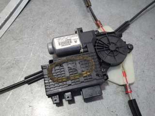 ELEVALUNAS DELANTERO IZQUIERDO CITROEN C4 GRAND PICASSO 2.0 HDi FAP (136 CV) DE 2007 - D.4523345
