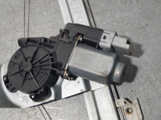 ELEVALUNAS TRASERO DERECHO CITROEN C4 GRAND PICASSO 2.0 HDi FAP (136 CV) DE 2007 - D.4523346