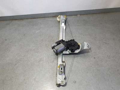 ELEVALUNAS TRASERO IZQUIERDO CITROEN C4 GRAND PICASSO 2.0 HDi FAP (136 CV) DE 2007 - D.4523347