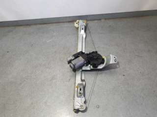 ELEVALUNAS TRASERO IZQUIERDO CITROEN C4 GRAND PICASSO 2.0 HDi FAP (136 CV) DE 2007 - D.4523347