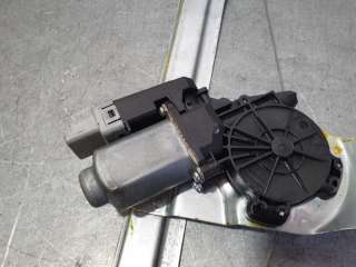 ELEVALUNAS TRASERO IZQUIERDO CITROEN C4 GRAND PICASSO 2.0 HDi FAP (136 CV) DE 2007 - D.4523347