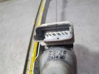 ELEVALUNAS TRASERO IZQUIERDO CITROEN C4 GRAND PICASSO 2.0 HDi FAP (136 CV) DE 2007 - D.4523347