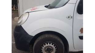 ALETA DELANTERA IZQUIERDA RENAULT KANGOO 1.5 dCi D (68 CV) DE 2009 - D.4523601
