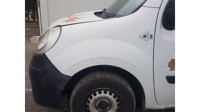 ALETA DELANTERA IZQUIERDA RENAULT KANGOO 1.5 dCi D (68 CV) DE 2009 - D.4523601