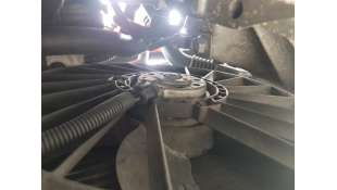 ELECTROVENTILADOR RENAULT KANGOO 1.5 dCi D (68 CV) DE 2009 - D.4523638