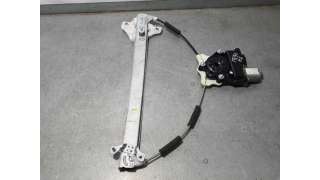 ELEVALUNAS DELANTERO IZQUIERDO HYUNDAI I20 1.2 (75 CV) DE 2017 - D.4523777 / 82450C8010