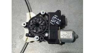 ELEVALUNAS DELANTERO IZQUIERDO HYUNDAI I20 1.2 (75 CV) DE 2017 - D.4523777 / 82450C8010 2