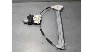 ELEVALUNAS DELANTERO IZQUIERDO HYUNDAI I20 1.2 (75 CV) DE 2017 - D.4523777 / 82450C8010