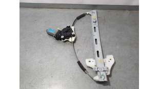 ELEVALUNAS TRASERO DERECHO HYUNDAI I20 1.2 (75 CV) DE 2017 - D.4523778 / 82460C7000