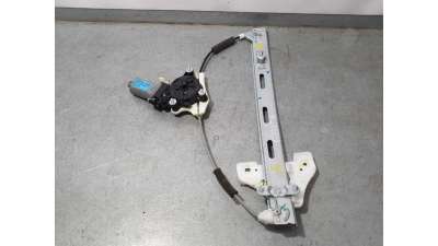 ELEVALUNAS TRASERO DERECHO HYUNDAI I20 1.2 (75 CV) DE 2017 - D.4523778 / 82460C7000