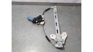 ELEVALUNAS TRASERO DERECHO HYUNDAI I20 1.2 (75 CV) DE 2017 - D.4523778 / 82460C7000
