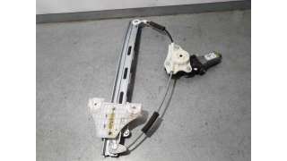 ELEVALUNAS TRASERO DERECHO HYUNDAI I20 1.2 (75 CV) DE 2017 - D.4523778 / 82460C7000