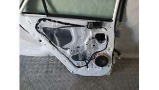 ELEVALUNAS TRASERO IZQUIERDO HYUNDAI I20 1.2 (75 CV) DE 2017 - D.4523779