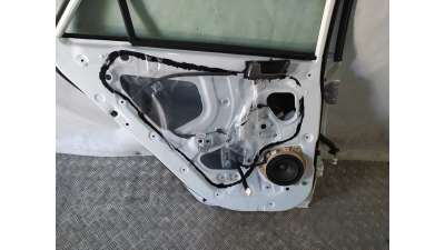 ELEVALUNAS TRASERO IZQUIERDO HYUNDAI I20 1.2 (75 CV) DE 2017 - D.4523779