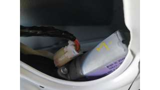 ELEVALUNAS TRASERO IZQUIERDO HYUNDAI I20 1.2 (75 CV) DE 2017 - D.4523779