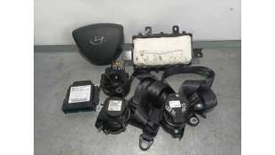 KIT AIRBAG HYUNDAI I20 1.2 (75 CV) DE 2017 - D.4523787