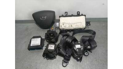KIT AIRBAG HYUNDAI I20 1.2 (75 CV) DE 2017 - D.4523787