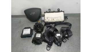 KIT AIRBAG HYUNDAI I20 1.2 (75 CV) DE 2017 - D.4523787