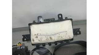 KIT AIRBAG HYUNDAI I20 1.2 (75 CV) DE 2017 - D.4523787
