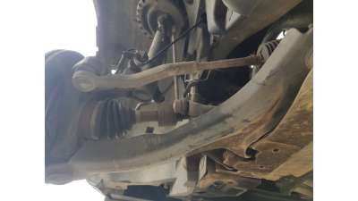 BRAZO SUSPENSION INFERIOR DELANTERO IZQUIERDO RENAULT CAPTUR 1.5 dCi D FAP Energy (90 CV) DE 2015 - D.4523880