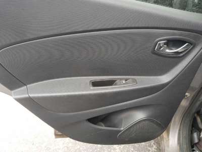 ELEVALUNAS TRASERO IZQUIERDO RENAULT CAPTUR 1.5 dCi D FAP Energy (90 CV) DE 2015 - D.4523908