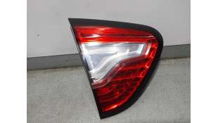 PILOTO TRASERO IZQUIERDO RENAULT CAPTUR 1.5 dCi D FAP Energy (90 CV) DE 2015 - D.4523949