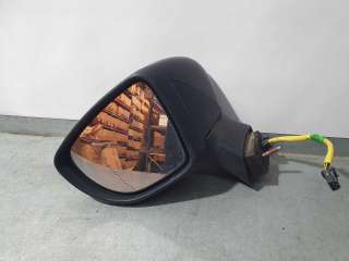 RETROVISOR IZQUIERDO RENAULT CAPTUR 1.5 dCi D FAP Energy (90 CV) DE 2015 - D.4523972