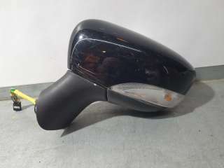 RETROVISOR IZQUIERDO RENAULT CAPTUR 1.5 dCi D FAP Energy (90 CV) DE 2015 - D.4523972