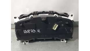 CUADRO INSTRUMENTOS CITROEN BERLINGO 1.5 Blue-HDI FAP (102 CV) DE 2020 - D.4524035 / 9830952080 2