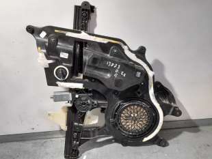 ELEVALUNAS DELANTERO IZQUIERDO CITROEN BERLINGO 1.5 Blue-HDI FAP (102 CV) DE 2020 - D.4524041 / 9817217780