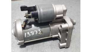MOTOR ARRANQUE CITROEN BERLINGO 1.5 Blue-HDI FAP (102 CV) DE 2020 - D.4524066 / 9832577880 2