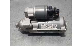 MOTOR ARRANQUE CITROEN BERLINGO 1.5 Blue-HDI FAP (102 CV) DE 2020 - D.4524066 / 9832577880