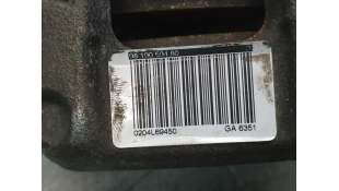 PINZA FRENO TRASERA DERECHA CITROEN BERLINGO 1.5 Blue-HDI FAP (102 CV) DE 2020 - D.4524126 / 9819059480 2