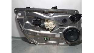 ELEVALUNAS DELANTERO IZQUIERDO MERCEDES CLASE C  LIM. 2.1 CDI (170 CV) DE 2013 - D.4524423 / A2047660139